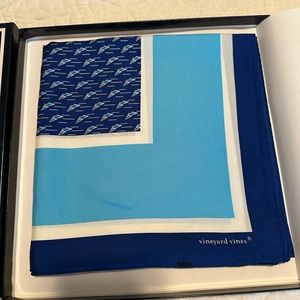 Vineyard Vines scarf